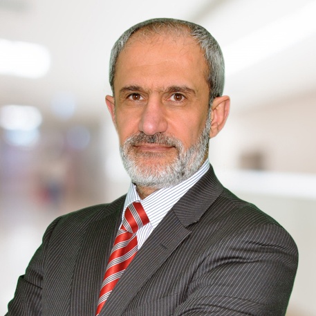 Dr Ali Al-Fiadh is a Consultant Interventional Cardiologist with expertise in general cardiology, coronary angiography & angioplasty, and preventive medicine