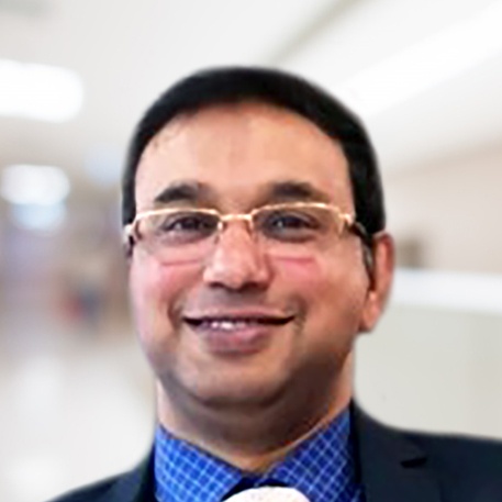 Dr Arunavo Chatterji is a clinical cardiologist and cardiac imaging specialist with expertise in all forms of echocardiography (TTE and Stress)